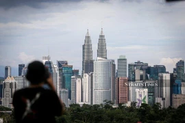 Fitch Ratings: Inflación de Malasia se mantendrá baja en 2023