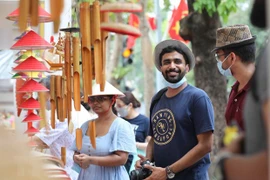 Prevén aumento de cifra de extranjeros a Vietnam tras extensión de visa electrónica 