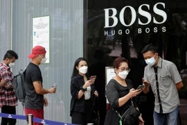 Indonesia relaja restricciones antiepidémicas
