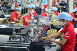 Vietnam, destino atractivo para inversores extranjeros