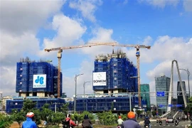  Recomiendan a Vietnam ampliar programa de apoyo económico 