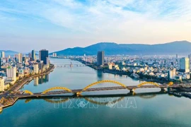 Ciudad vietnamita de Da Nang, la más buscada por turistas indios