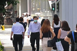 Malasia afirma que COVID-19 está bajo control