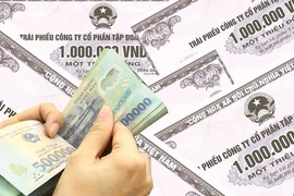 Vietnam por asegurar desarrollo sostenible del mercado de bonos corporativos