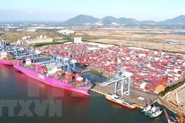 Ba Ria-Vung Tau apunta a un PIB per cápita de ocho mil 200 dólares en 2023