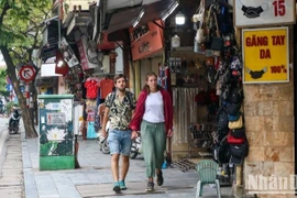 Hanoi entre mejores ciudades para vivir en 2023