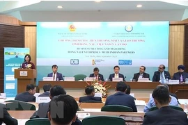 Provincia de Dong Nai busca impulsar vínculos comerciales con India