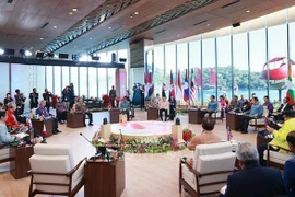 Promueve ASEAN conectividad de pagos y transacciones en monedas locales
