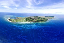 Promueven turismo en isla vietnamita con numerosas actividades