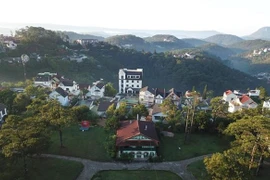 Da Lat planea abrir casinos y un nuevo mercado nocturno en destinos turísticos