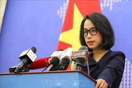Visita del presidente vietnamita a Japón fomentará cooperación bilateral