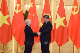 Diplomático cubano resalta logros integrales de Vietnam 