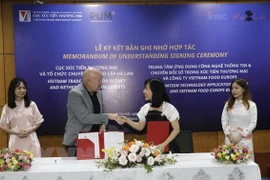 Vietnam y Países Bajos promueven exportaciones a través del entorno digital