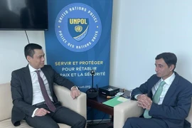 Vietnam intensifica su participación en operaciones de paz de la ONU