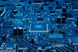 Alta demanda de recursos humanos para industria vietnamita de semiconductores 