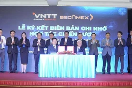 Anuncia provincia vietnamita soluciones para ciudades inteligentes
