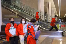Continúa Vietnam repatriando a ciudadanos de zonas de conflicto en Myanmar