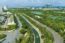 Región vietnamita del Sudeste, un destino atractivo para inversores foráneos