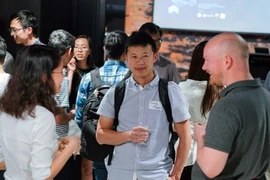 Vietnam y Australia por fortalecer cooperación en TI