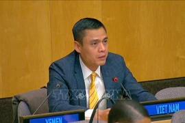 Vietnam dispuesto a cooperar en respuesta al aumento del nivel del mar