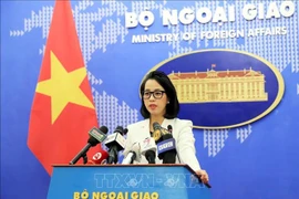 Esfuerzos diplomáticos vietnamitas ayudan a chinos fallecidos en accidente de tránsito en Khanh Hoa