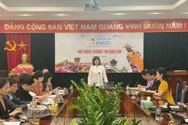 Festival de Turismo de Hanoi 2023 promueve el desarrollo turístico local