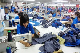 Más del 96 por ciento de trabajadores regresan al trabajo después del Tet