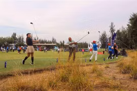 Da Nang acogerá el Torneo de Golf de Desarrollo Asiático 2023