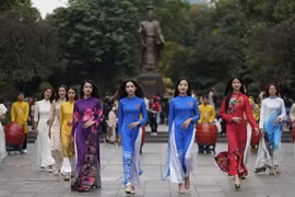 Vietnam se esfuerza por promover la igualdad de género