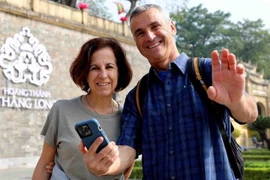 Turismo de Vietnam será un sector clave este año, califica HSBC