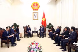 Vietnam aprecia experiencias surcoreanas en desarrollo rural