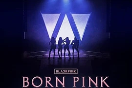 BlackPink presentará concierto en Vietnam en julio próximo