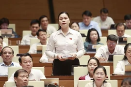 Diseña Vietnam paquete de asistencia a trabajadores en situación difícil