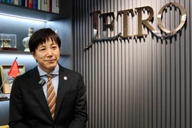 JETRO fortalece colaboración para impulsar crecimiento verde en Vietnam