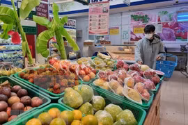 Aumenta IPC en septiembre de Ciudad Ho Chi Minh 