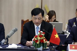 ASEAN se opone a legalización y producción ilegal de drogas sin fines médicos o científicos