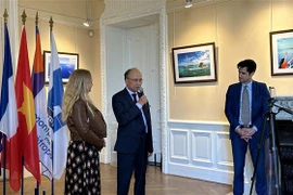 50 años de nexos Vietnam-Francia: Medio siglo de amistad desde perspectiva académica