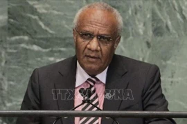 Vietnam envía mensajes de felicitación a dirigentes de Vanuatu