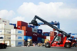 Exportaciones de Vietnam se reducen en primeros cinco meses de 2023