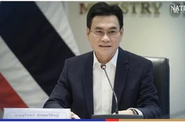 Tailandia y la UE reanudarán conversaciones sobre TLC en marzo