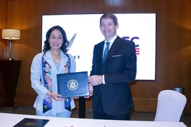 Institución financiera estadounidense financiará 500 millones de dólares a VinFast