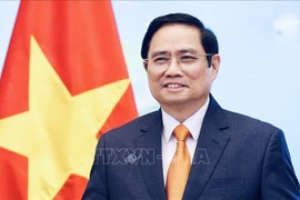 Premier vietnamita asistirá a exposición y cumbre de negocios China-ASEAN