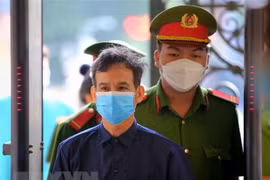 Condenan a prisión a propagandista contra el Estado de Vietnam
