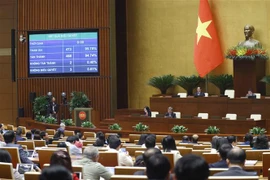 Asamblea Nacional aprueba Ley de Telecomunicaciones (modificada)