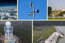 Vicepremier vietnamita destaca importancia de inversión en hidrometeorología
