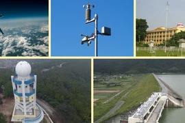 Vicepremier vietnamita destaca importancia de inversión en hidrometeorología