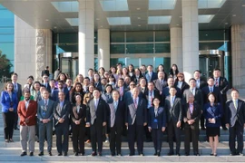 Vietnam asiste a VI Foro de Medios de ICAPP
