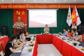 Vietnam intenta movilizar más de 17 millones de dólares en el Mes Humanitario