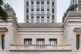 Condominios de Tailandia atraen a compradores extranjeros