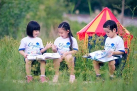 📝 Enfoque: Vietnam se esfuerza por proteger los Derechos del Niño